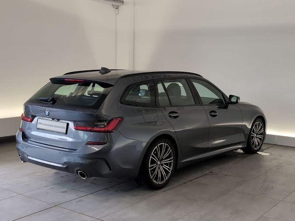 BMW 320d Touring xDrive M Sport 140 kW image number 6