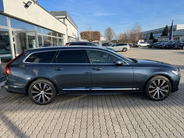 Volvo V90 B4 Plus 145 kW image number 11