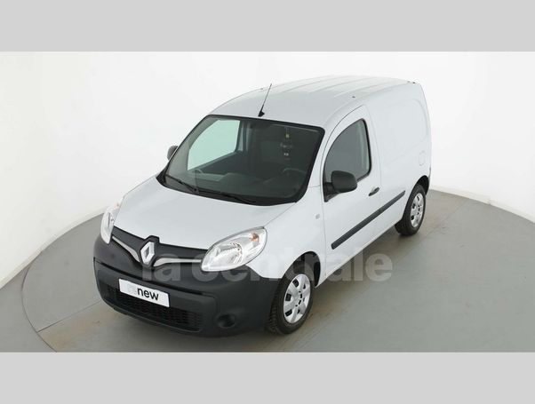 Renault Kangoo BLUE dCi 80 59 kW image number 14