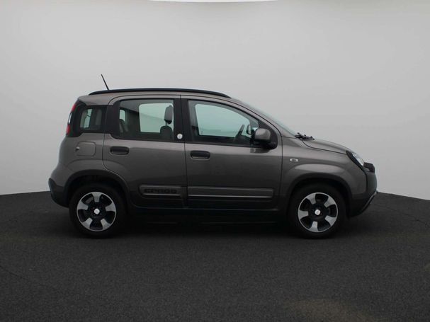 Fiat Panda 1.0 Hybrid Launch Edition 51 kW image number 6