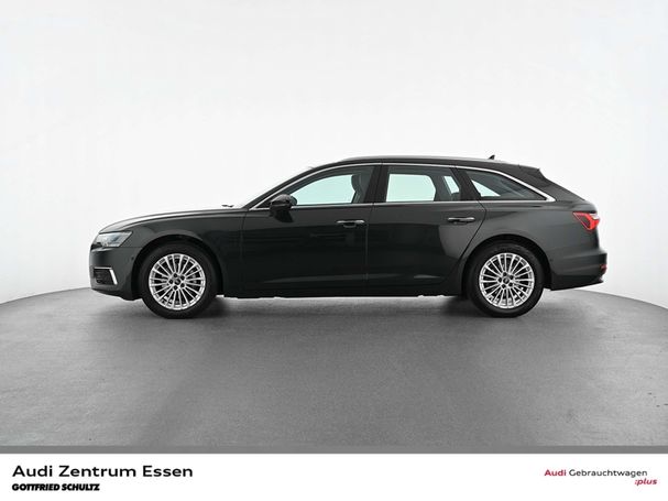 Audi A6 40 TDI quattro S tronic Avant 150 kW image number 3