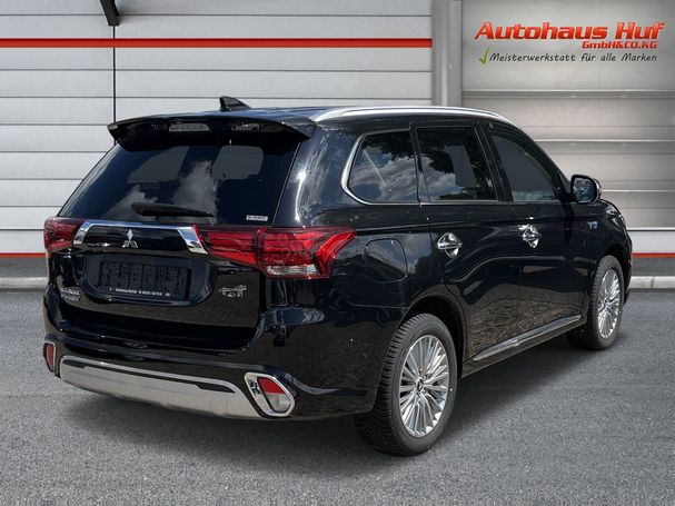 Mitsubishi Outlander Spirit 4WD 165 kW image number 2