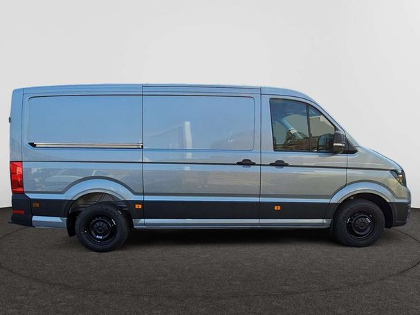 Volkswagen Crafter TDI 103 kW image number 9