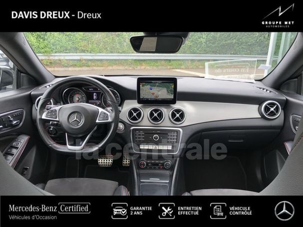 Mercedes-Benz CLA 220 130 kW image number 6