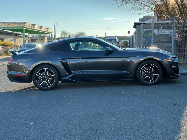 Ford Mustang Shelby GT500 233 kW image number 5