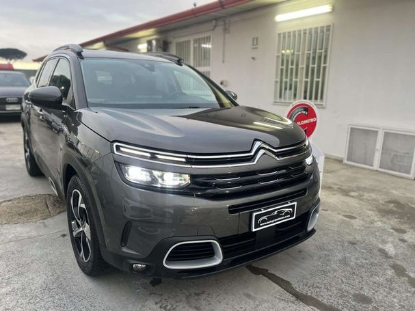 Citroen C5 Aircross BlueHDi 180 EAT8 SHINE 130 kW image number 2