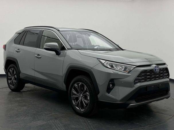 Toyota RAV 4 2.5 163 kW image number 4