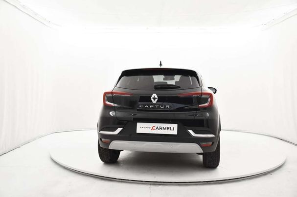 Renault Captur TCe 90 Techno 67 kW image number 4