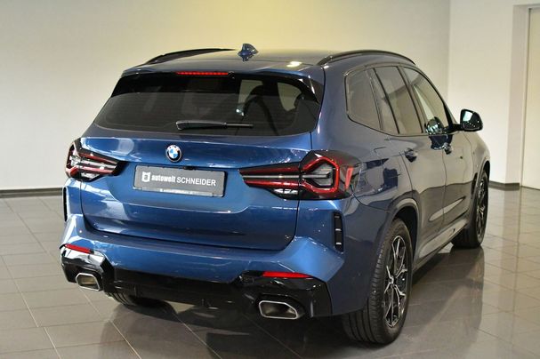 BMW X3 xDrive 210 kW image number 4