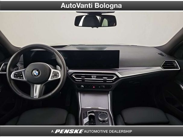 BMW 320d Touring xDrive 140 kW image number 10