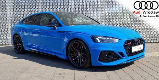 Audi RS5 331 kW image number 2