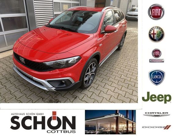 Fiat Tipo 96 kW image number 2