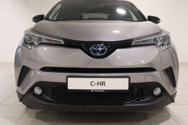 Toyota C-HR 90 kW image number 25