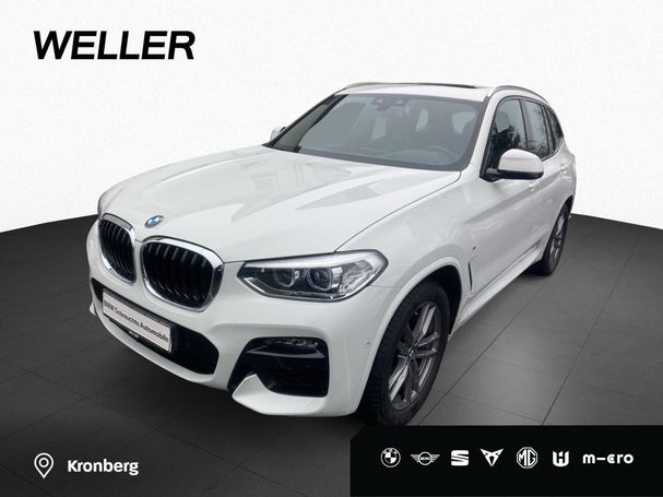 BMW X3 xDrive 185 kW image number 2