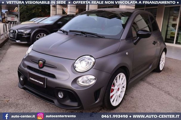 Abarth 595 132 kW image number 19