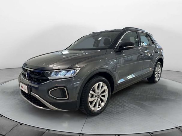 Volkswagen T-Roc 2.0 TDI Life 85 kW image number 1