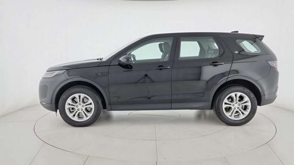 Land Rover Discovery Sport 147 kW image number 24