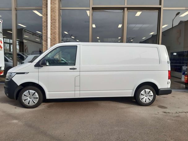 Volkswagen T6 Transporter T6 2.0 TDI Comfortline 82 kW image number 5