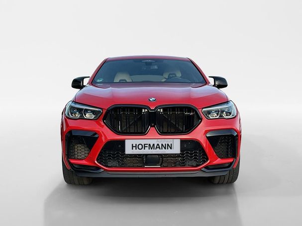 BMW X6 M Competition xDrive 460 kW image number 2