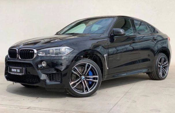 BMW X6 M xDrive 423 kW image number 17