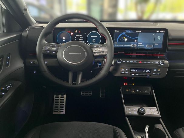 Hyundai Kona 146 kW image number 3