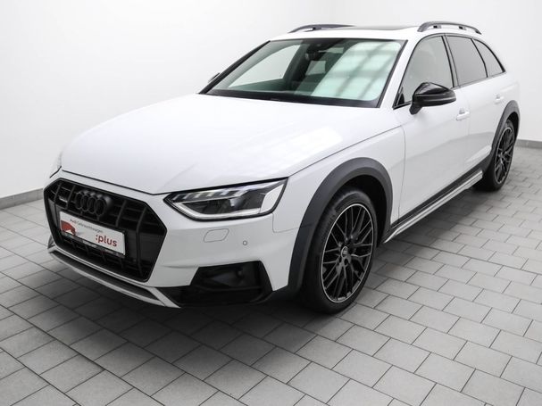 Audi A4 Allroad 45 TFSI quattro 195 kW image number 1