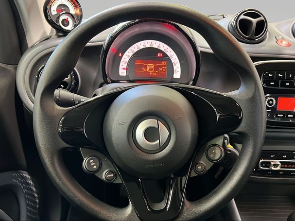 Smart ForTwo EQ 60 kW image number 10