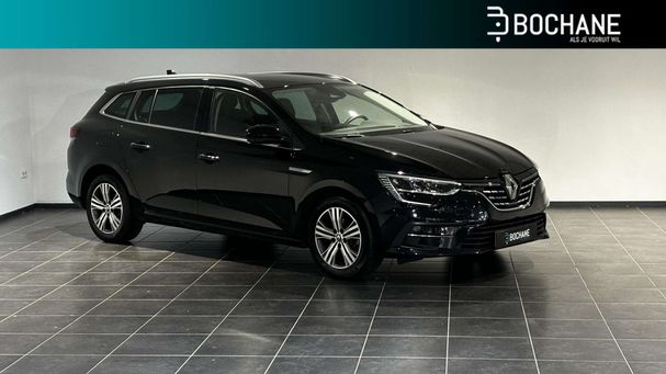 Renault Megane Estate TCe 140 103 kW image number 1