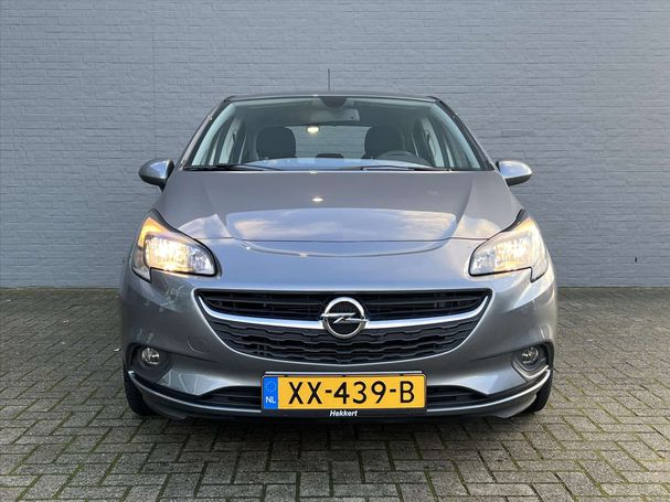 Opel Corsa 1.4 66 kW image number 4