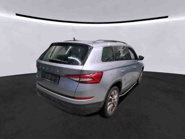 Skoda Kodiaq 2.0 TDI DSG 110 kW image number 1