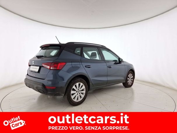 Seat Arona 1.0 TSI Style 70 kW image number 2