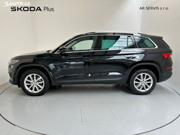 Skoda Kodiaq 2.0 TDI Style DSG 147 kW image number 4