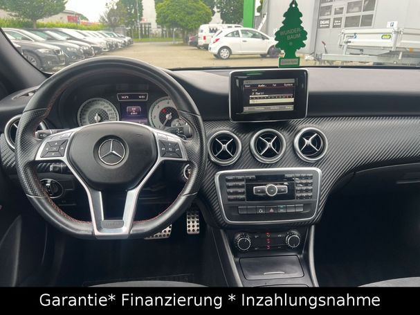 Mercedes-Benz A 180 80 kW image number 10