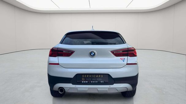 BMW X2 sDrive 100 kW image number 5