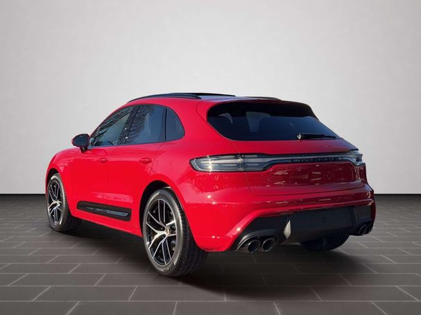 Porsche Macan 195 kW image number 3