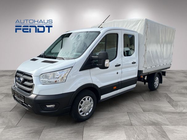 Ford Transit 350 96 kW image number 3