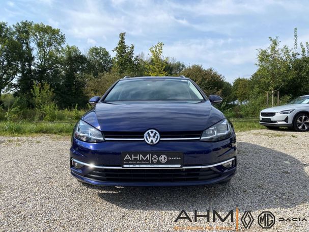 Volkswagen Golf Variant TSI Highline DSG 110 kW image number 2