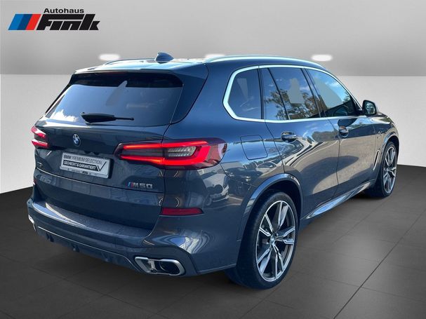 BMW X5 M50d xDrive 294 kW image number 6