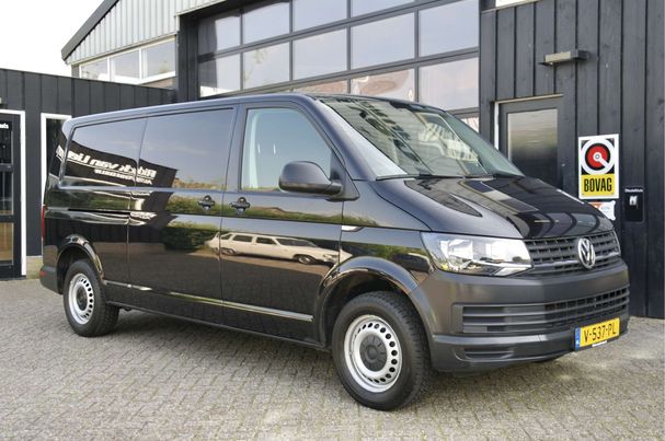 Volkswagen T6 Transporter 75 kW image number 1