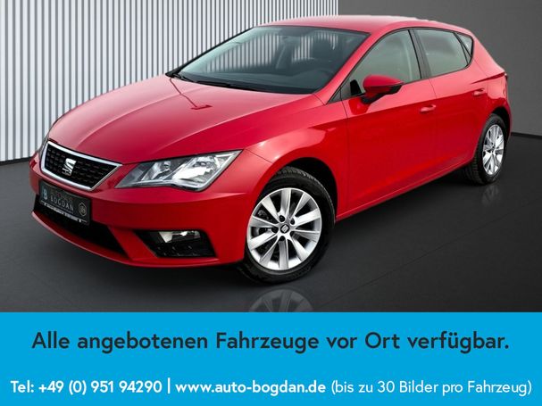 Seat Leon 96 kW image number 2