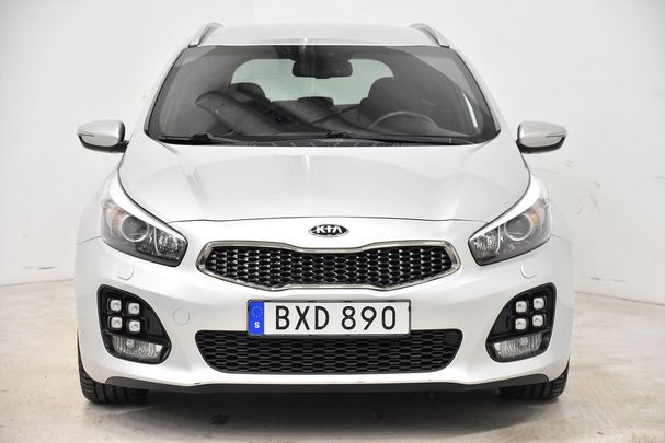 Kia Ceed 1.6 GDI 99 kW image number 3