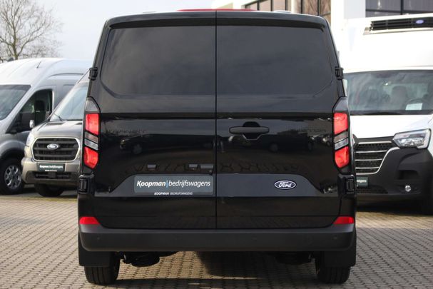 Ford Transit Custom 280 L1H1 Trend 100 kW image number 7