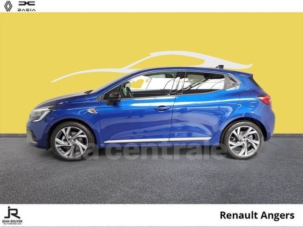 Renault Clio TCe 140 103 kW image number 2