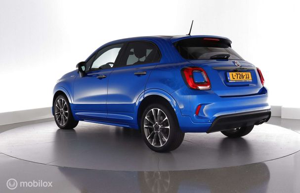 Fiat 500X 1.0 84 kW image number 6