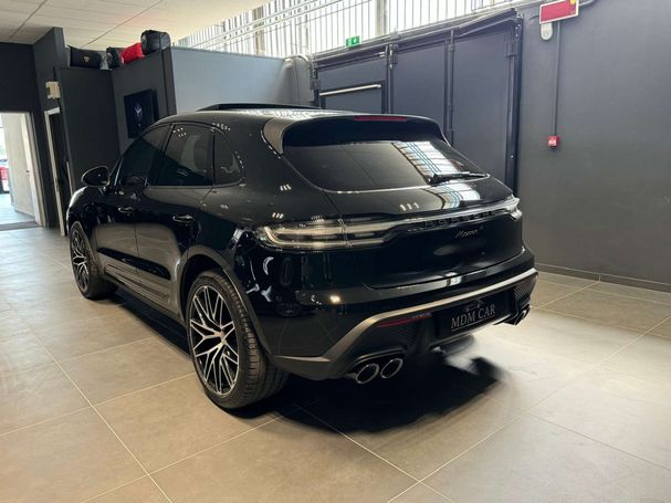 Porsche Macan PDK 195 kW image number 4