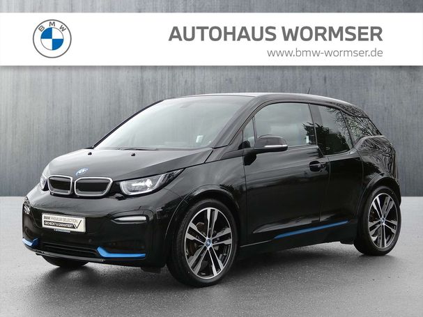 BMW i3s 120Ah 135 kW image number 1