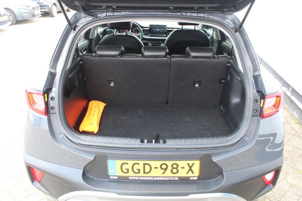 Kia Stonic 1.0 T-GDi 74 kW image number 5