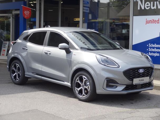 Ford Puma ST-Line 92 kW image number 2