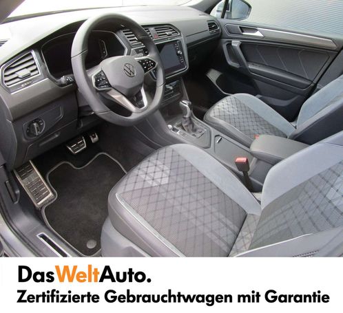 Volkswagen Tiguan Allspace TSI DSG 110 kW image number 7