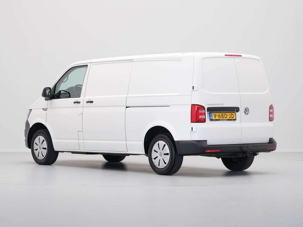 Volkswagen T6 Transporter 75 kW image number 3